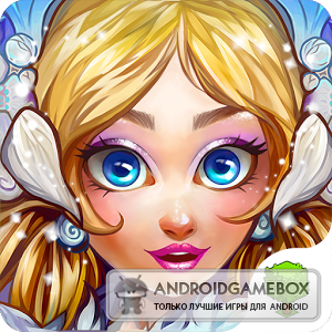 Fairy Kingdom: World of Magic