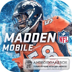 Madden NFL Mobile