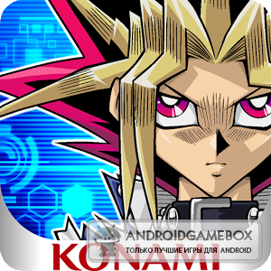 Yu-Gi-Oh! Duel Links