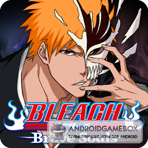 BLEACH Brave Souls