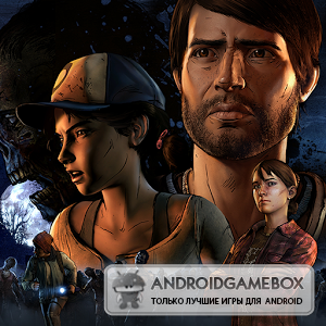 The Walking Dead: Season Three