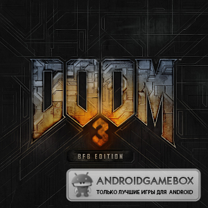 Doom 3 :  BFG