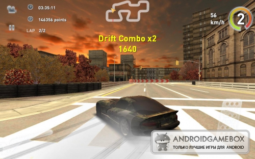 Real Drift Car Racing
