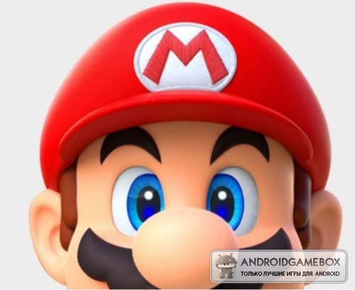 Super Mario Run