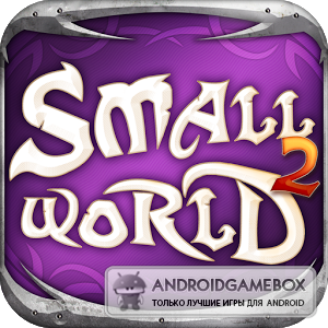 Small World 2