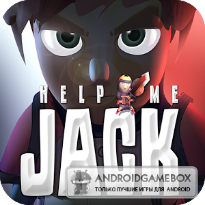 Help Me Jack: Save the Dogs