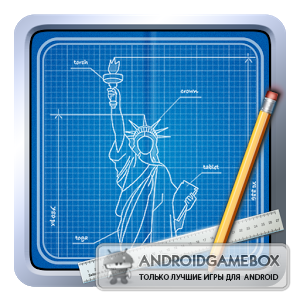 Blueprint 3D