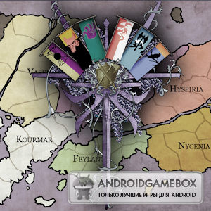 Tales of Illyria: Destinies