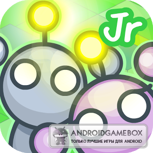 Lightbot Jr : Coding Puzzles