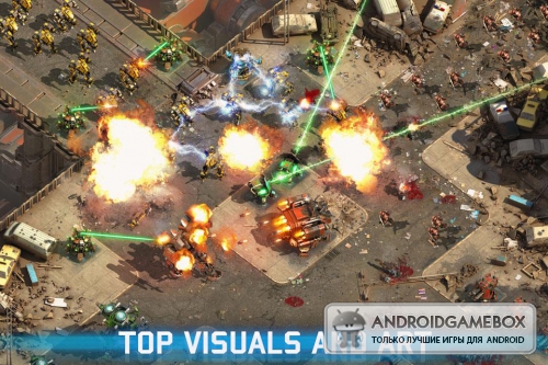  Epic War TD 2