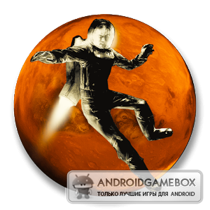 Waking Mars