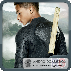 After Earth