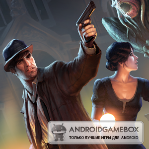 Elder Sign: Omens