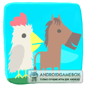 Ultimate Chicken Horse