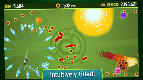 Tilt to Live 2: Redonkulous