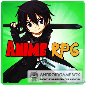 Anime RPG