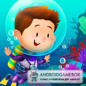 Explorium: Ocean For Kids