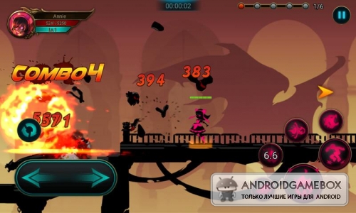  Stickman Pro