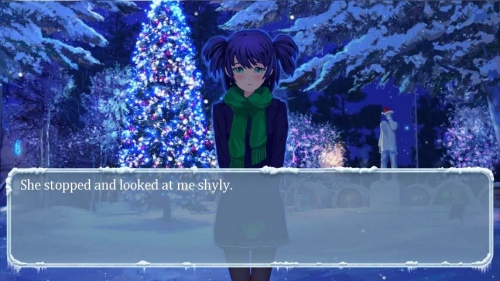 Wintertale
