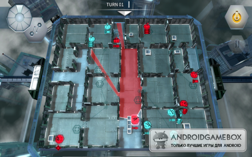 Frozen Synapse Prime