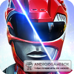 Power Rangers: Legacy Wars