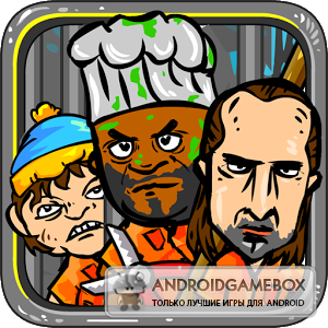 Prison Life RPG