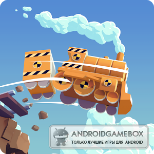 Train Conductor World