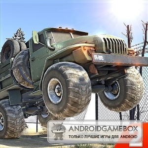 Truck Evolution : Offroad 2