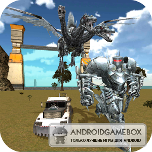 Dragon Bot