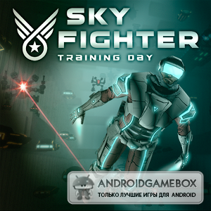 Sky Fighter: Training day