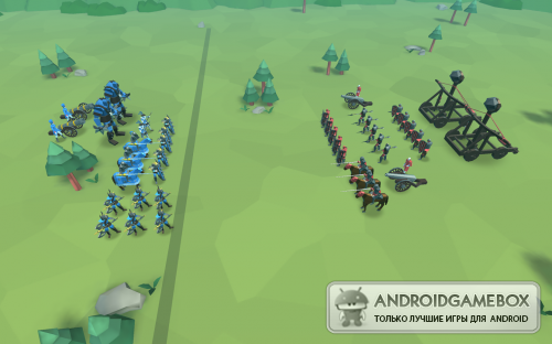 Epic Battle Simulator 2