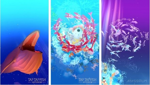 Tap Tap Fish - AbyssRium
