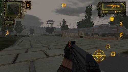 ZONA (BETA)