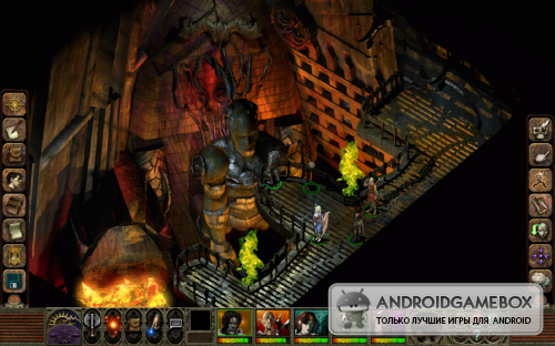 Planescape: Torment EE