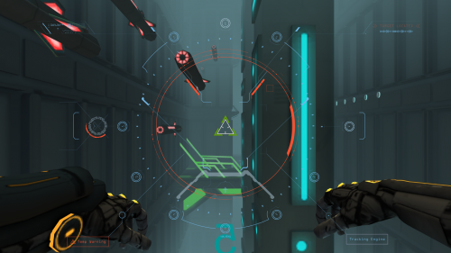 Sky Fighter: Training day