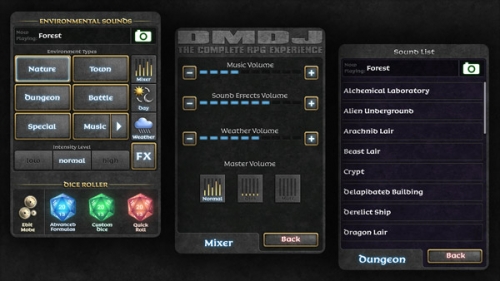 DMDJ