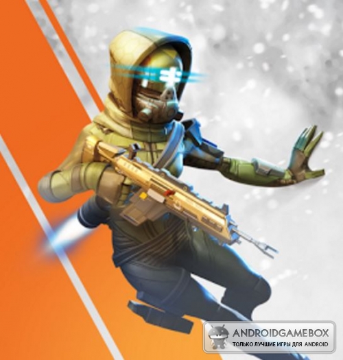 Titanfall: Assault