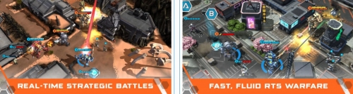 Titanfall: Assault