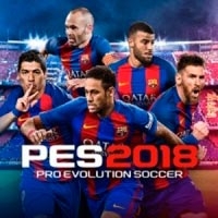 PES 18