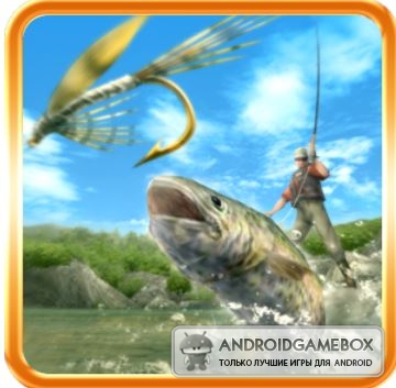 Fly Fishing 3D